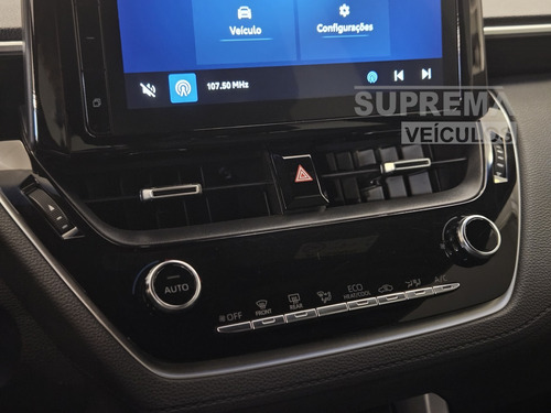 Toyota Corolla Cross 2.0 VVT-IE FLEX XRE DIRECT SHIFT