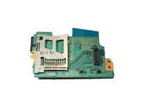 Comprar Placa Lector Memory Stick Wifi Para Psp Fat Ms 268
