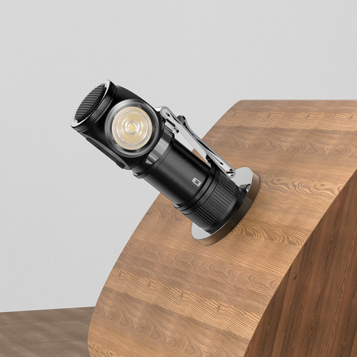 Sofirn Hs10 Mini Linterna Frontal Potente Linterna Portátil