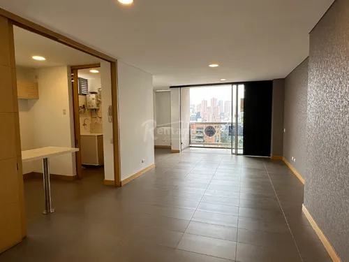 Apartamento En Arriendo En Castropol. Cod A775999