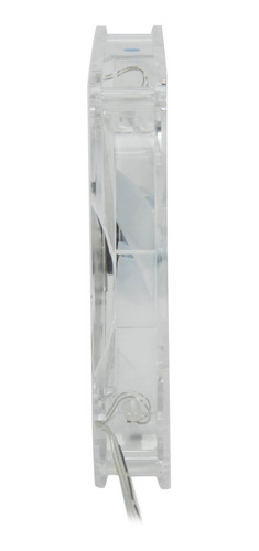 Ventilador Rosewill 140mm Led Cooling Case Fan For Computer