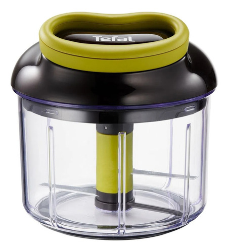 Imagen 3 de 6 de Picadora Manual Tefal 900mltrs