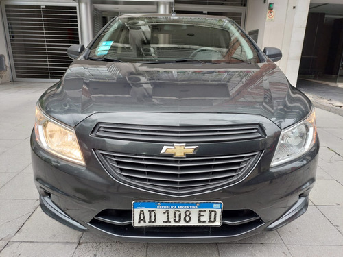 Chevrolet Onix 1.4 Joy Ls + 98cv
