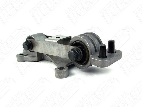 Coxim Do Motor Inferior Volvo Xc90 3.2 2007-2012 Original