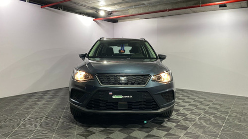 Imagen 2 de 19 de Seat Arona Reference 1.6 At 2020
