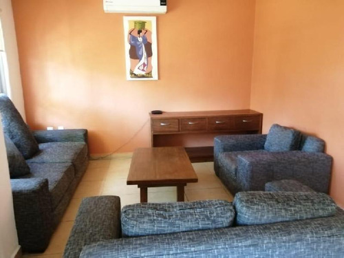 Imagen 5 de 26 de Casa En Renta En Playa Del Carmen.