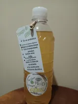 Comprar Vinagre De Arroz Biofilm 500 Ml Orgánico Jengibre