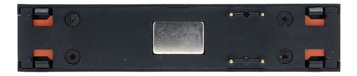 Luminario Hs-ion Folding Light Negro 10w, 3000k, 840lm