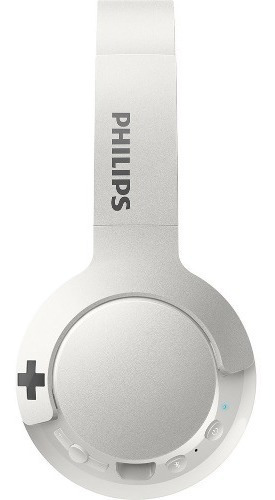 Fone Ouvido Wireless Supra Auricular Shb3075 Branco Philips
