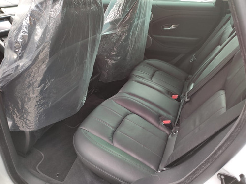 Land Rover Range Rover Evoque 2.0 Se 4wd 16v Gasolina 4p