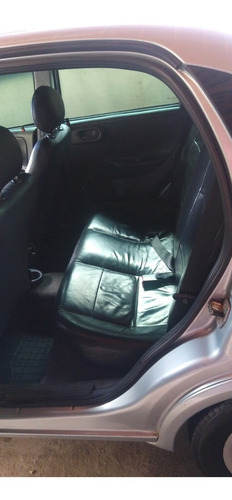 Chevrolet Corsa Sedan 2006