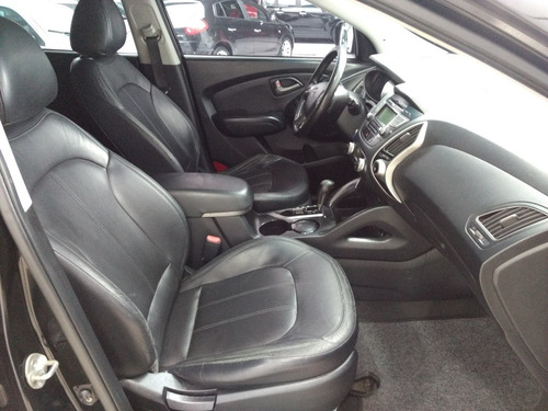Hyundai Ix35 2011 2.0 Gls 2wd Aut. 5p