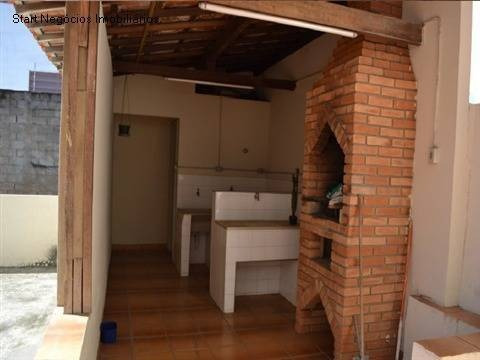 Imagem 5 de 5 de Casa À Venda Em Jardim Do Trevo - Ca088027