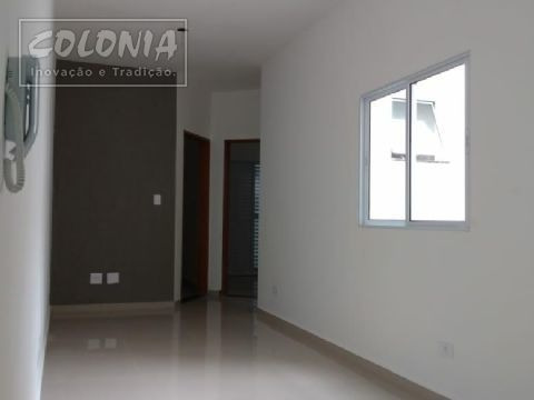 Imagem 3 de 8 de Apartamento A Venda - 4539805