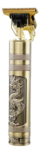 Maquina Dragao Cortar Cabelo Aparar Pelos Buda Profissional