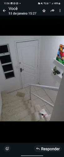 Casa Vila Voturua São Vicente