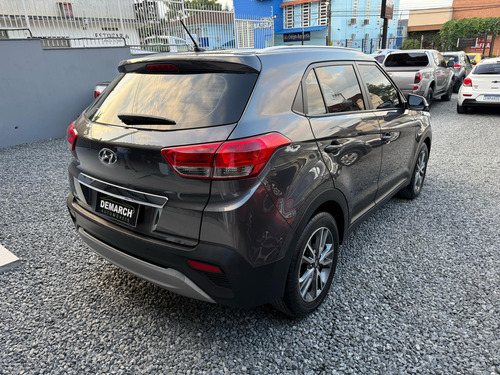 Hyundai Creta 1.6 Pulse Plus Flex Aut. 5p