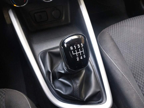 Chevrolet Onix 1.0 TURBO FLEX LT MANUAL
