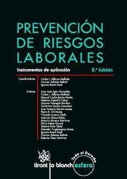 Prevencion De Riesgos Laborales - Agun Gonzalez, Juan Jose