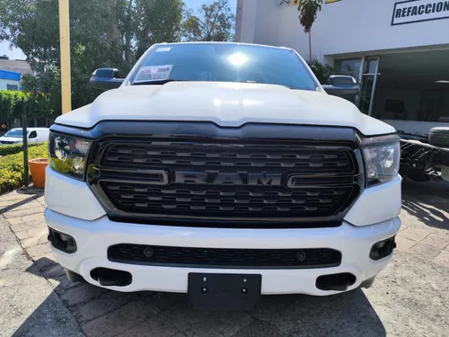 Ram Ram 1500 Bighorn