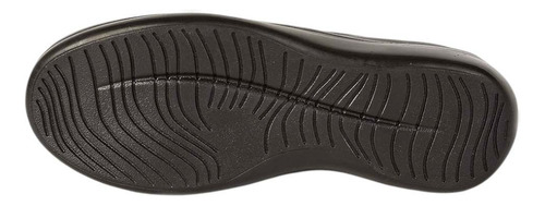 Zapato Confort De Piel Para Mujer Estilo 0210