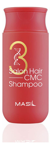 Masil Champ 3 Salon Care Cmc 5.1floz Travel Daado Hair Loss