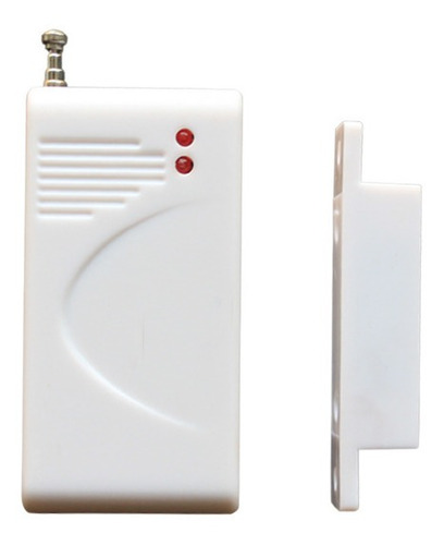 Kit Alarma Domiciliaria Inalambrica Gsm Wl Español Zdas35