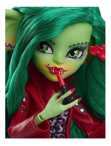 Greta Gremlin Skullector Doll Gremlins 2: The New Batch