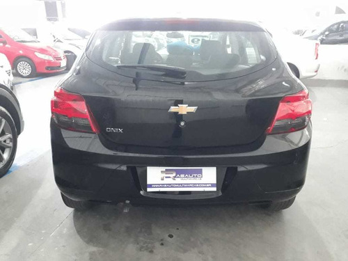 Chevrolet Onix 2019 1.0 Joy 5p