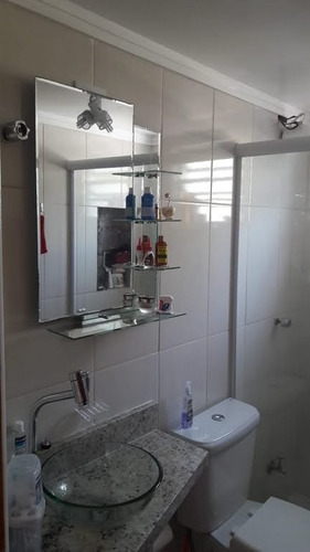 Apartamento Para Venda, 2 Dormitório(s), 56.0m² - 697