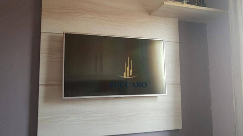 Apartamento À Venda, 50 M² Por R$ 218.000,00 - Jardim Adriana - Guarulhos/sp - Ap15987