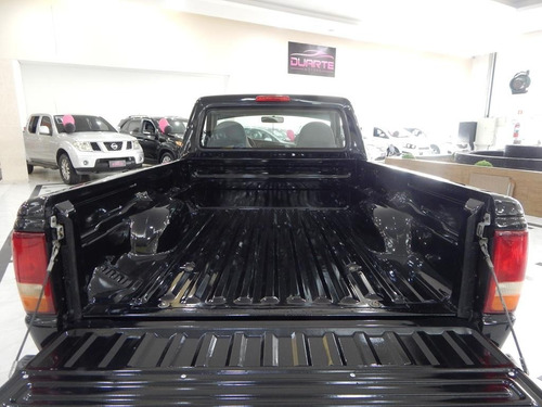 Imagem 6 de 14 de Ford Ranger Cabine Simples 2.3 Xl 4x2 Cs Excelente Estado