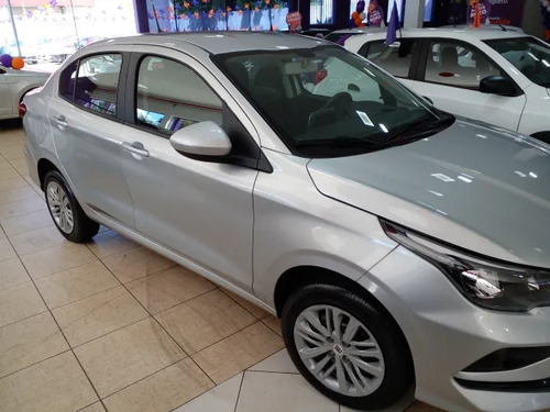 Fiat Cronos Drive 1.0 (Flex) MT