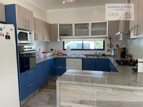 Imagen 10 de 18 de Casa En Venta De 4 Dorm. En Puchuncaví