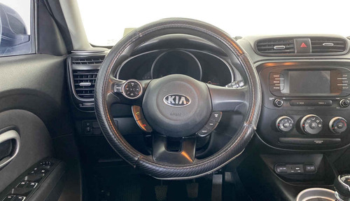 Imagen 15 de 15 de 114134 - Kia Soul 2018 Con Garantía