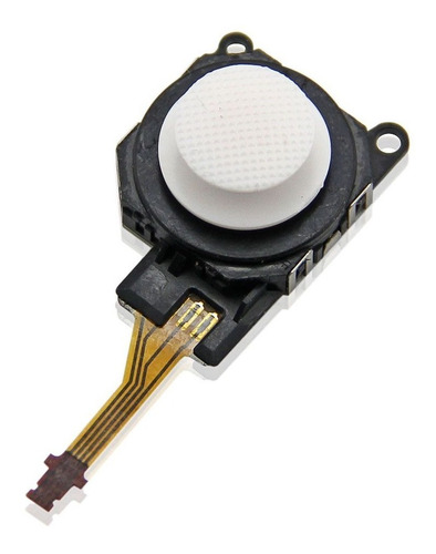 Imagen 4 de 9 de Stick Analogo Psp 3000 Consulte Colores