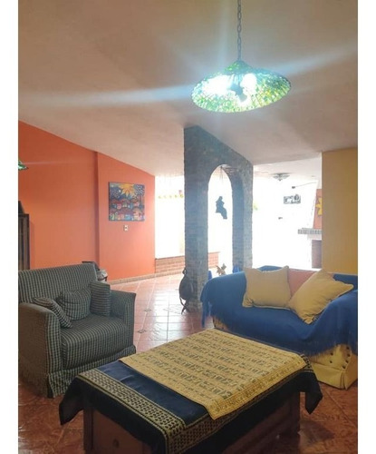 Imagen 5 de 14 de Casa Colinas De Carrizal Urb Los Caneyes Colinas De Carrizal 503 M2 De Terreno