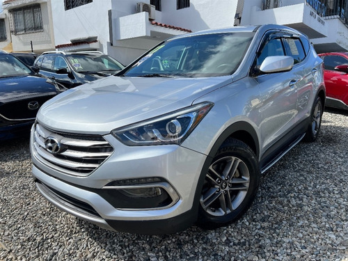 Hyundai  Santa Fe Sport Americana