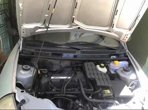 Ford Ka 2000 1.0 Image