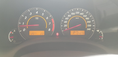 Toyota Corolla 2013 1.8 Se-g At 136cv