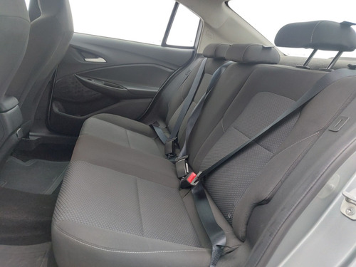 Chevrolet Onix 1.0 TURBO FLEX LTZ AUTOMÁTICO