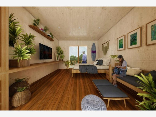 Imagen 2 de 8 de Terreno Comercial En Venta La Veleta