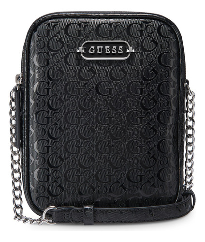 Bolsa Guess Factory Aa903471-bla