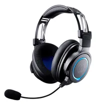 Comprar Audiotechnica Athg1wl Premium Auriculares Inalambricos Para