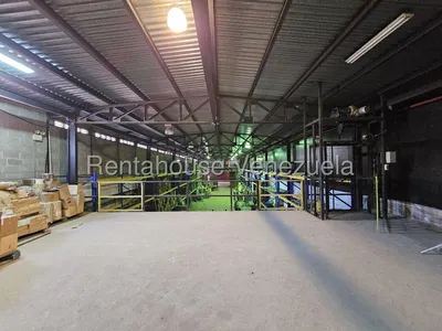 Galpón en venta