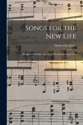 Libro Songs For The New Life: Designed For Public, Social...