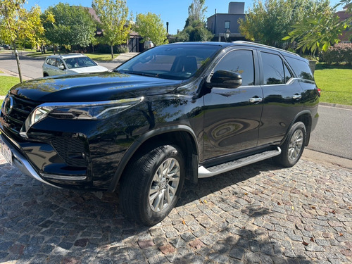 Toyota SW4 2.8 Srx 204Cv 4X4 7As At