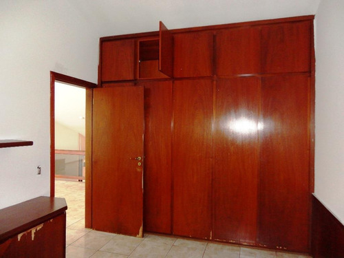 Casa Com 4 Dormitórios À Venda, 297 M² Por R$ 1.600.000,00 - Jardim São Luiz - Ribeirão Preto/sp - Ca0060