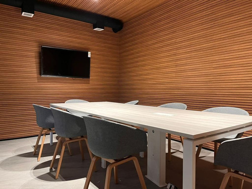 Raul Labbe/amplia Terraza/1 Dormitorio/portal/