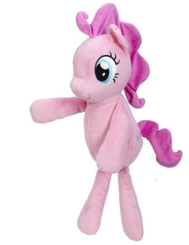 My Little Pony Peluche Abrazos Cariñosos 50 Cm Hasbro B9822r